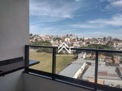 Apartamento com 1 Quarto para alugar, 44m² no Atibaia Jardim, Atibaia