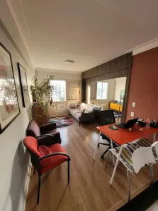 Apartamento com 1 Quarto à venda, 39m² no Indianópolis, São Paulo
