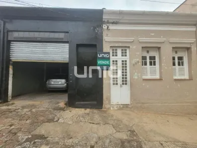 Casa com 5 Quartos à venda, 258m² no Cidade Alta, Piracicaba
