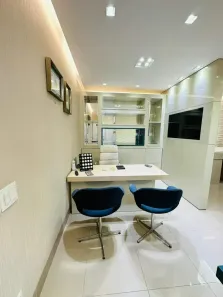 Sala Comercial à venda, 23m² no Santa Mônica, Uberlândia