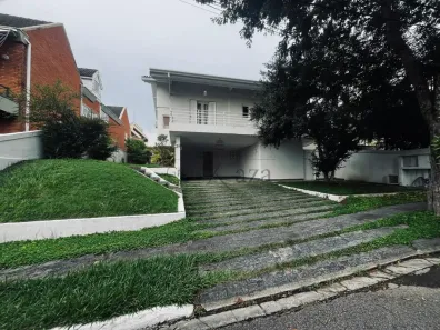 Casa de Condomínio com 3 Quartos à venda, 321m² no Parque Residencial Aquarius, São José dos Campos