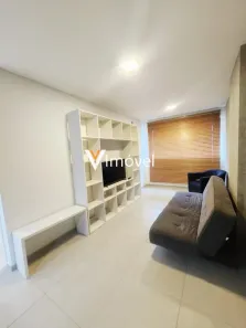 Apartamento com 1 Quarto à venda, 41m² no Ponta Verde, Maceió