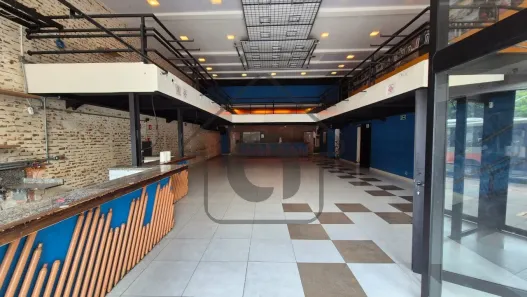 Ponto Comercial à venda, 303m² no Jardim Paulistano, São Paulo