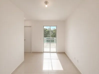 Apartamento com 2 Quartos para alugar, 54m² no Inácio Barbosa, Aracaju