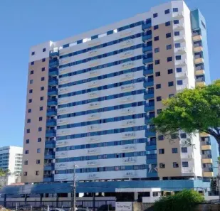 Apartamento com 1 Quarto à venda, 40m² no Cruz das Almas, Maceió