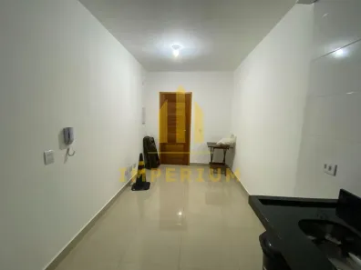 Apartamento com 2 Quartos à venda, 38m² no Parque Peruche, São Paulo