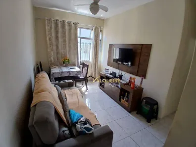Apartamento com 3 Quartos à venda, 60m² no Campinho, Rio de Janeiro