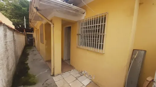 Casa com 1 Quarto para alugar, 40m² no Vila Formosa, São Paulo