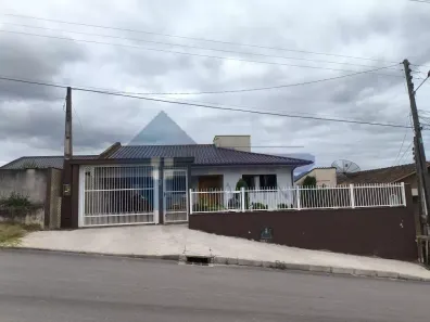 Casa com 2 Quartos para venda ou aluguel, 219m² no Sertão do Rio Bonito, Braço do Norte