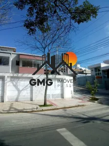 Casa com 3 Quartos à venda, 170m² no Itapoã, Belo Horizonte