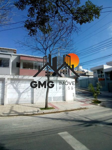 Casa com 3 quartos — Itapoã, Belo Horizonte