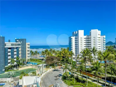 Apartamento com 3 Quartos à venda, 103m² no Riviera, Bertioga