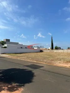 Lote/Terreno à venda, 770m² no Jardim Estoril, Bauru