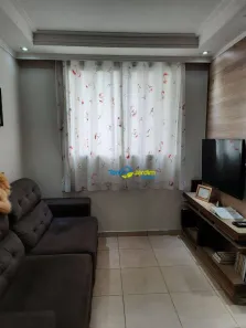 Apartamento com 2 Quartos à venda, 47m² no Jardim Ângela (Zona Leste), São Paulo