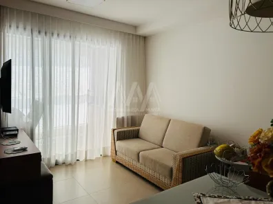 Apartamento com 2 Quartos à venda, 62m² no Jardim Piratininga, Sorocaba