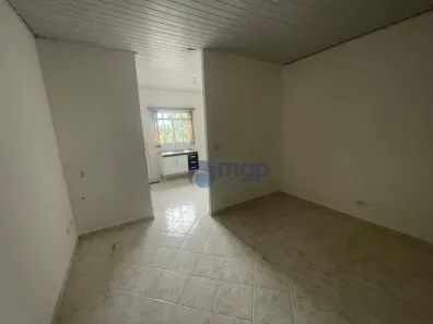 Apartamento com 1 Quarto para alugar, 25m² no Vila Maria Alta, São Paulo