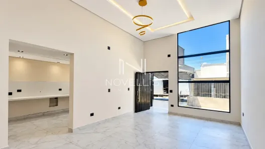Casa com 3 Quartos para alugar, 140m² no Setville Altos de São José, São José dos Campos