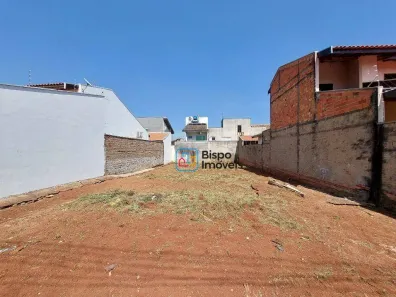Lote/Terreno à venda, 336m² no Jardim Nossa Senhora do Carmo, Americana
