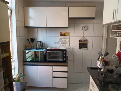 Apartamento com 2 Quartos para alugar, 54m² no Jardim América, São José dos Campos