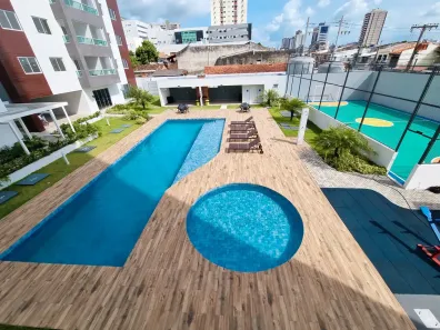Apartamento com 3 Quartos à venda, 90m² no Marco, Belém