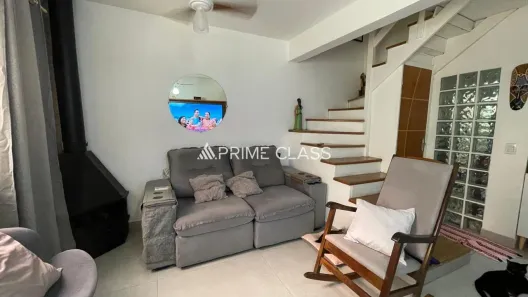 Casa de Condomínio com 3 Quartos à venda, 100m² no Rio Branco, Canoas