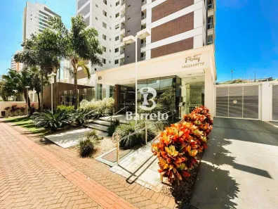 Apartamento com 3 Quartos à venda, 104m² no Guanabara Parque Boulevard, Londrina