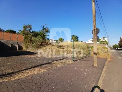 Lote/Terreno com 1 Quarto à venda, 400m² no Daniel Fonseca, Uberlândia