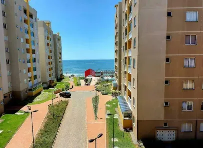 Apartamento com 2 Quartos à venda, 59m² no Itajuba, Barra Velha
