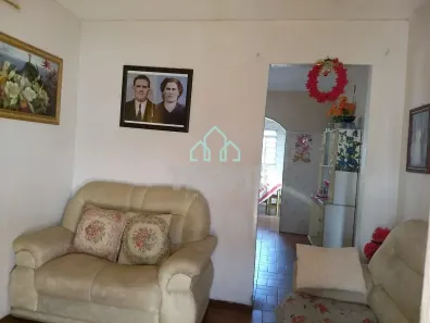 Casa com 2 Quartos à venda, 251m² no Parque Aeroporto, Taubaté
