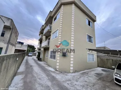 Apartamento com 2 Quartos à venda, 60m² no Cidade Beira Mar, Rio das Ostras