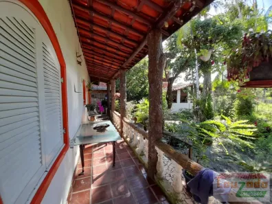 Fazenda/Sítio com 2 Quartos à venda, 240m² no Jardim San Francisco, Peruíbe