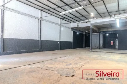 Galpão/Depósito/Armazém para alugar, 265m² no Navegantes, Porto Alegre
