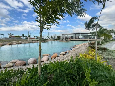 Lote/Terreno à venda, 261m² no Centro, Campos dos Goytacazes