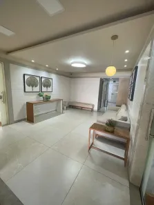 Apartamento com 1 Quarto para alugar, 26m² no Amaralina, Salvador