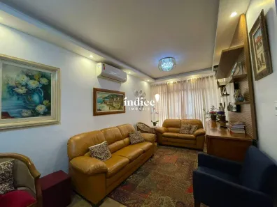 Apartamento com 3 Quartos à venda, 103m² no Centro, Ribeirão Preto