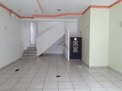 Ponto Comercial para alugar, 240m² no Centro, Campinas