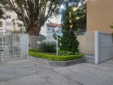 Apartamento com 2 Quartos à venda, 96m² no Paraíso, São Paulo