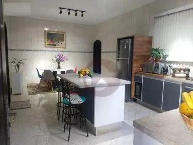 Casa com 3 Quartos à venda, 160m² no Jardim São José (Zona Norte), São Paulo