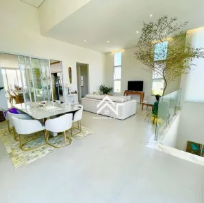 Casa de Condomínio com 3 Quartos à venda, 250m² no Condomínio Vale das Águas, Bragança Paulista