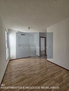 Apartamento com 2 Quartos à venda, 50m² no Residencial Frei Galvão, São José dos Campos