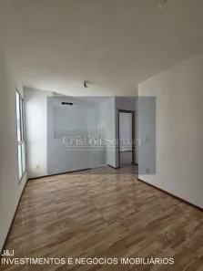 Apartamento com 2 Quartos à venda, 50m² no Residencial Frei Galvão, São José dos Campos
