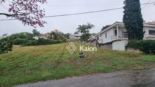 Lote/Terreno à venda, 761m² no Bairro Campos de Santo Antônio, Itu