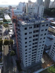 Apartamento com 3 Quartos à venda, 87m² no Parque Residencial Aquarius, São José dos Campos