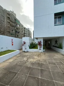Apartamento com 3 Quartos à venda, 115m² no Casa Caiada, Olinda