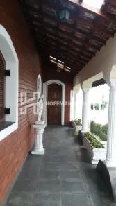 Casa com 4 Quartos à venda, 230m² no Santa Paula, São Caetano do Sul