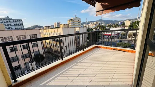 Apartamento com 3 Quartos à venda, 75m² no Freguesia (Jacarepaguá), Rio de Janeiro