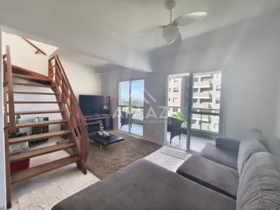 Cobertura com 3 Quartos à venda, 151m² no Centro, Bertioga