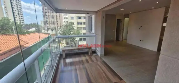 Apartamento com 2 Quartos à venda, 72m² no Vila Mariana, São Paulo
