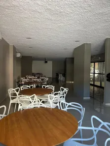 Apartamento com 3 Quartos para alugar, 79m² no Jatiúca, Maceió