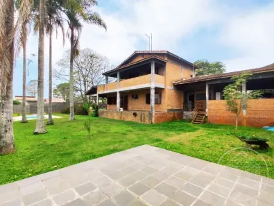 Sobrado com 2 Quartos à venda, 292m² no Parque do Terceiro Lago, São Paulo